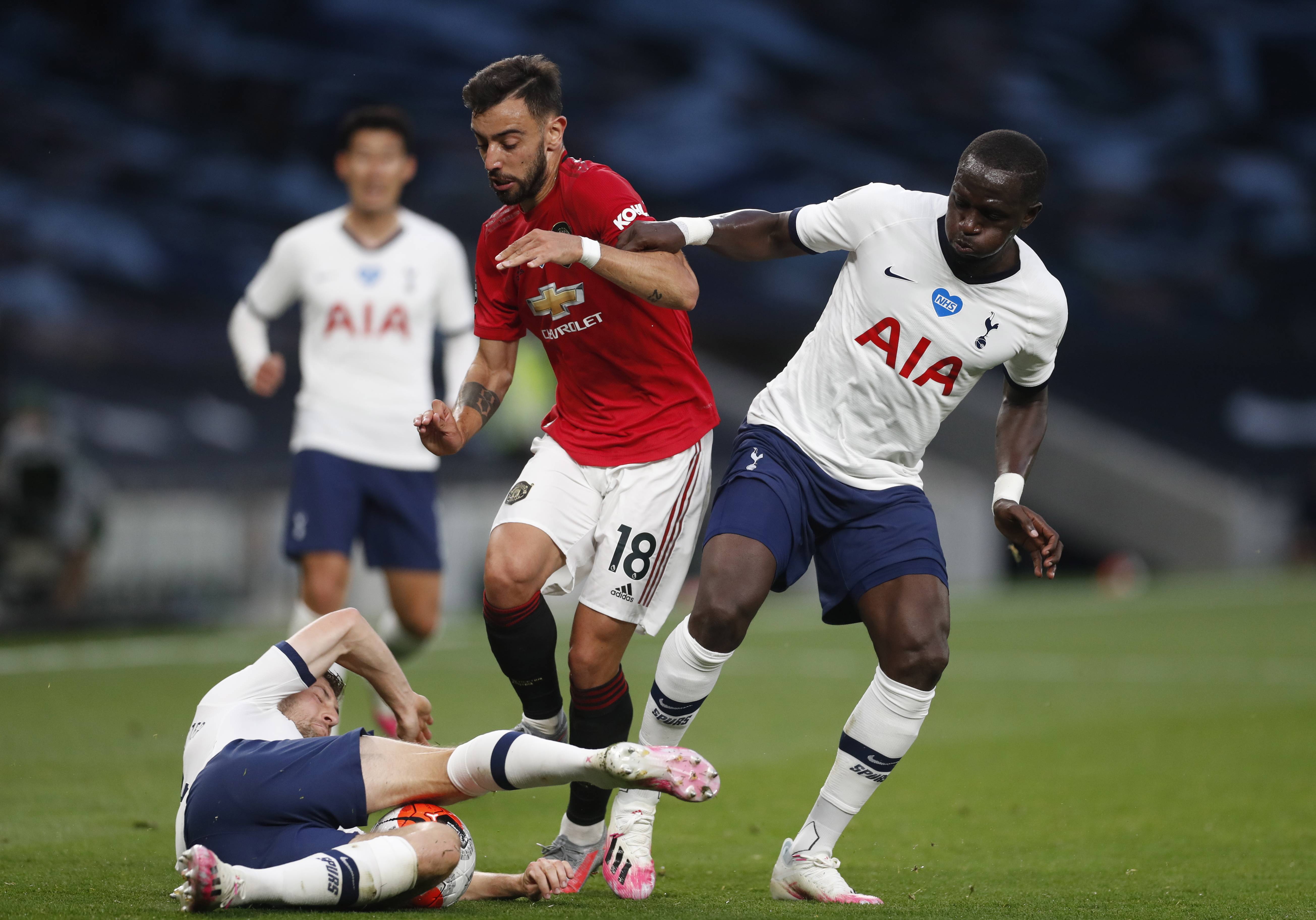 球迷的反应 球迷的反应