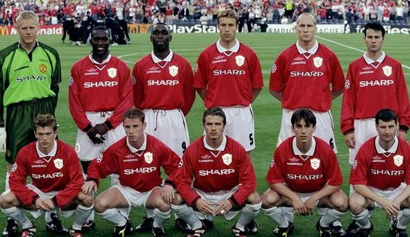 曼联不断积 曼联不断积